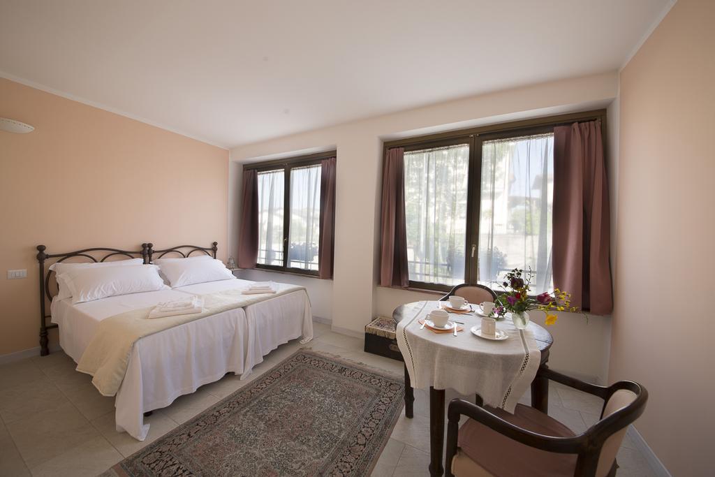 B&B Lambroriver Merone Quarto foto