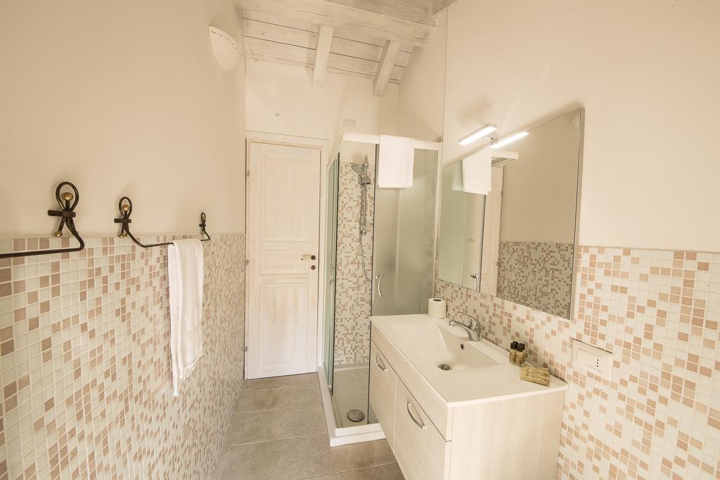 B&B Lambroriver Merone Quarto foto
