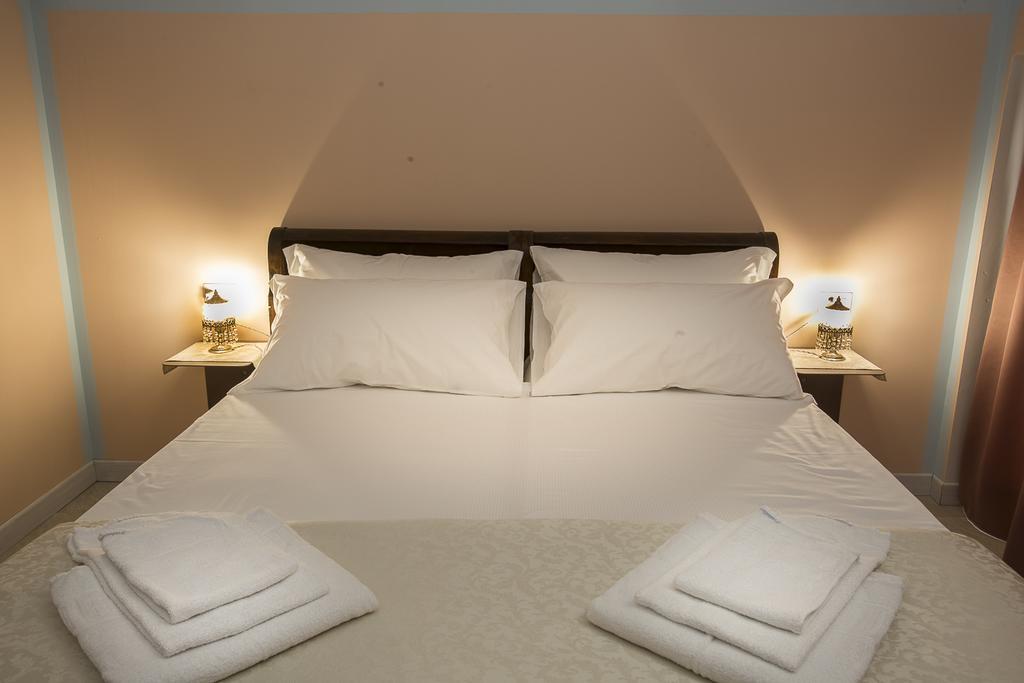 B&B Lambroriver Merone Quarto foto