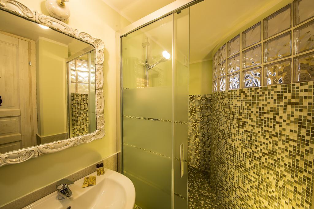 B&B Lambroriver Merone Quarto foto