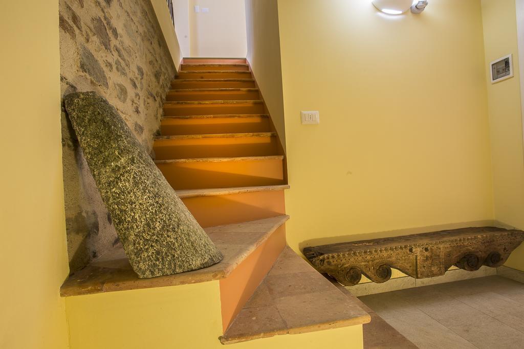 B&B Lambroriver Merone Quarto foto