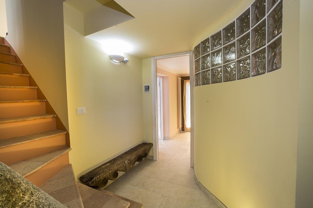 B&B Lambroriver Merone Quarto foto
