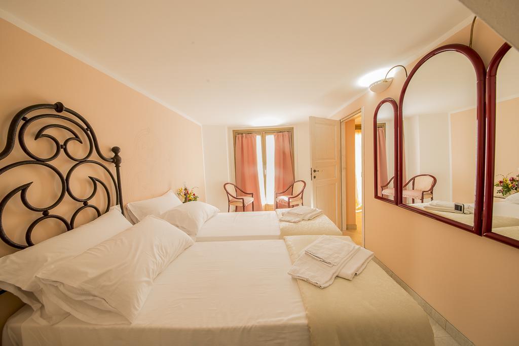 B&B Lambroriver Merone Quarto foto